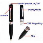 CAMERA PEN (32GB)